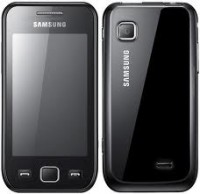 Samsung Wave